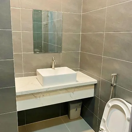 Start House Coliving Walk 5 Minute To The Airport Apartment Ho Chi Minh City Exterior photo
