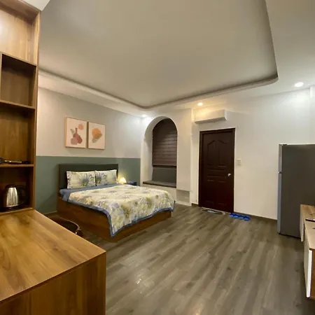 Start House Coliving Walk 5 Minute To The Airport Apartment Ho Chi Minh City Exterior photo