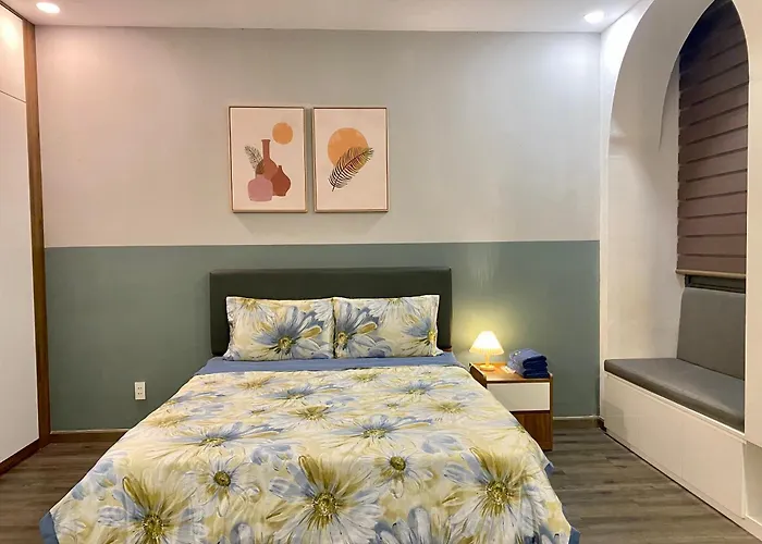 Start House Coliving Walk 5 Minute To The Airport