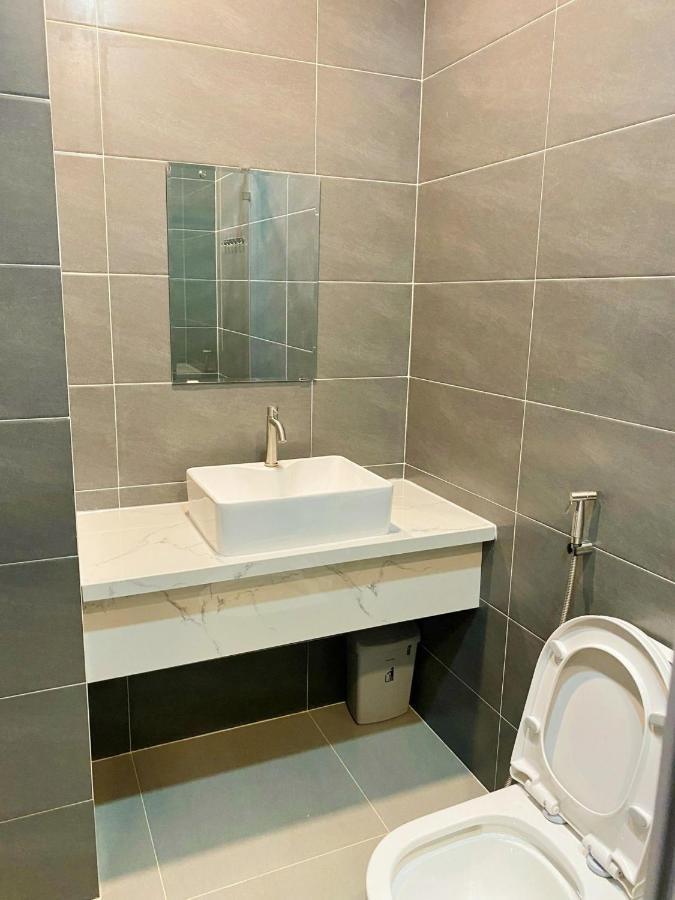 Appartement Start House Coliving Walk 5 Minute To The Airport