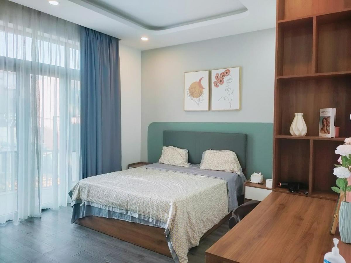 Start House Coliving Walk 5 Minute To The Airport Căn hộ