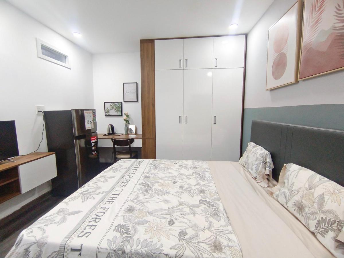 Appartement Start House Coliving Walk 5 Minute To The Airport *