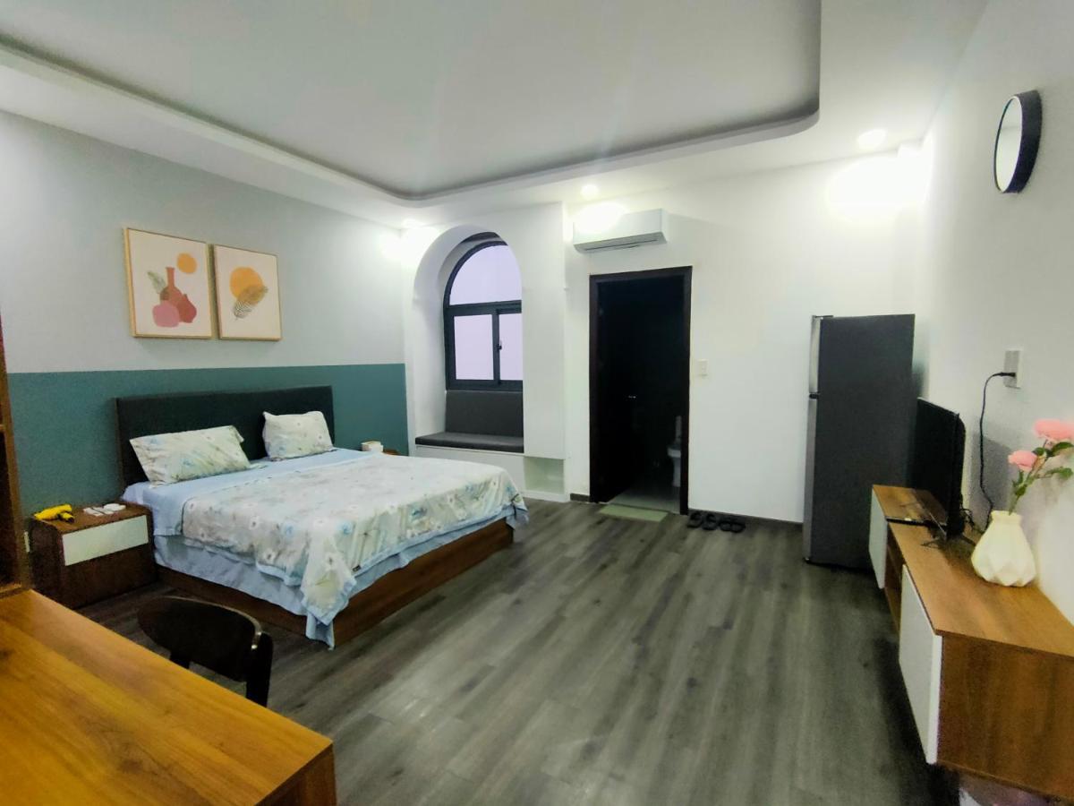 Start House Coliving Walk 5 Minute To The Airport Hô Chi Minh-Ville