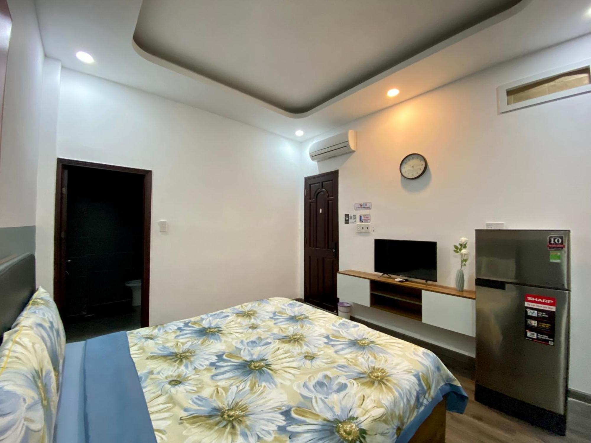 Căn hộ Start House Coliving Walk 5 Minute To The Airport