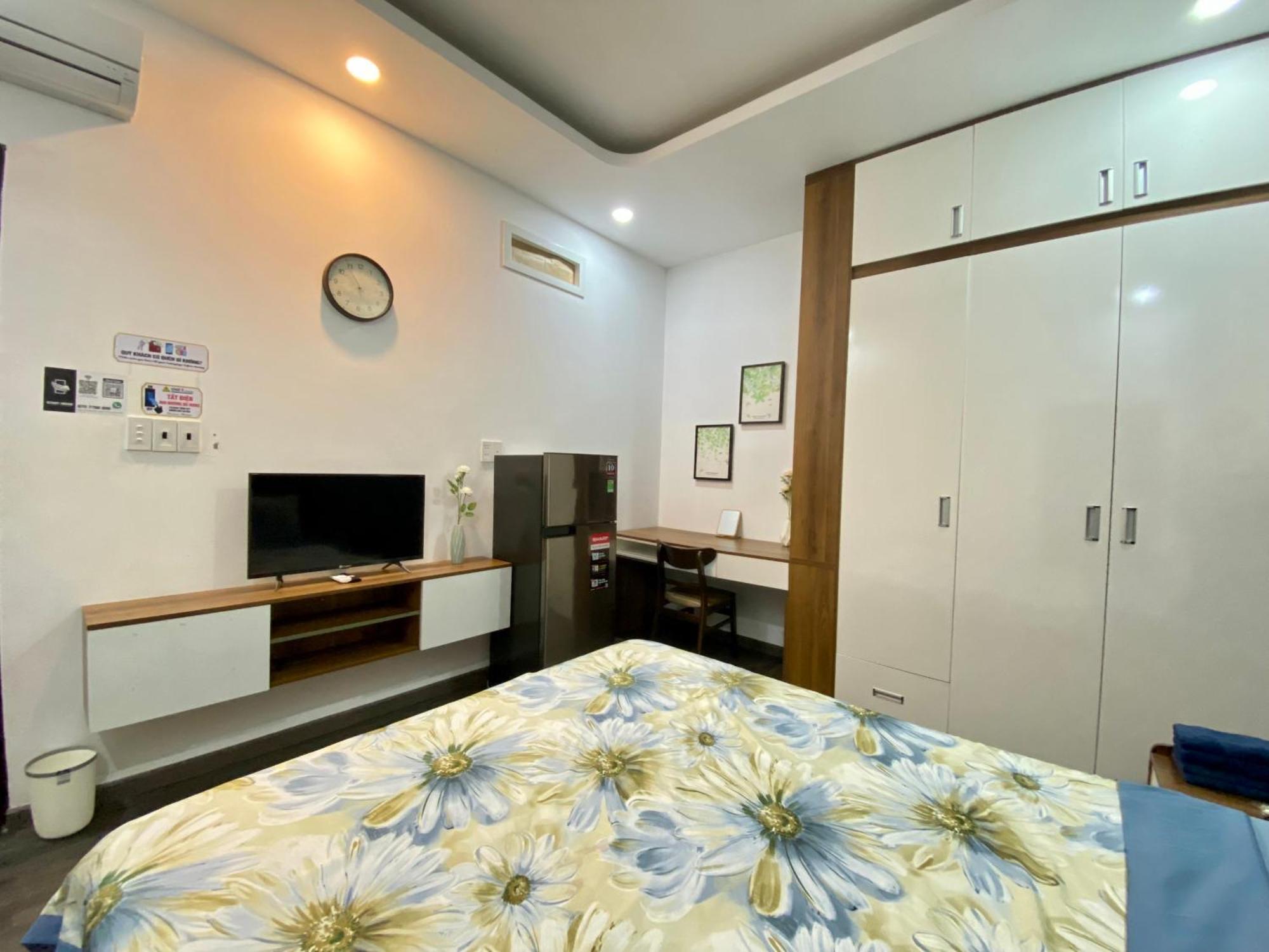 Start House Coliving Walk 5 Minute To The Airport Căn hộ TP. Hồ Chí Minh