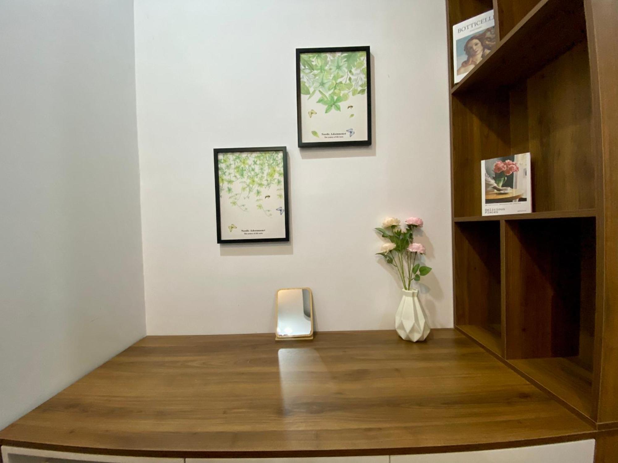 Start House Coliving Walk 5 Minute To The Airport Hô Chi Minh-Ville