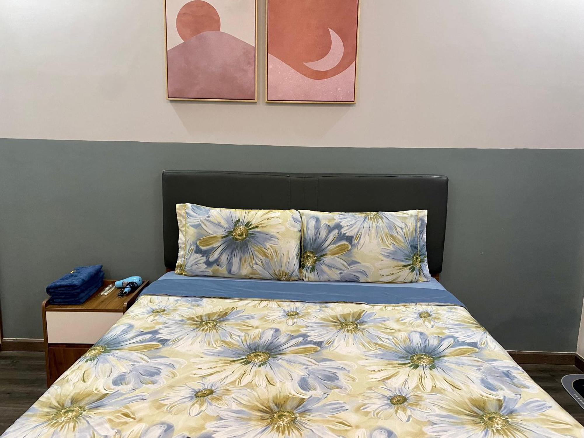Start House Coliving Walk 5 Minute To The Airport TP. Hồ Chí Minh