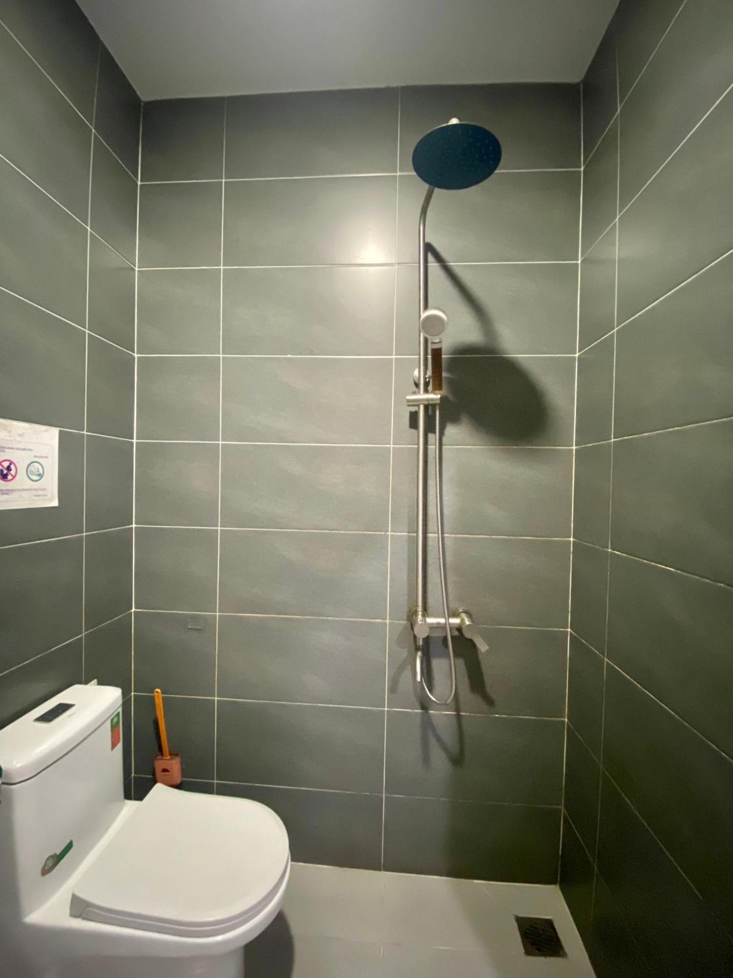Start House Coliving Walk 5 Minute To The Airport Appartement Hô Chi Minh-Ville