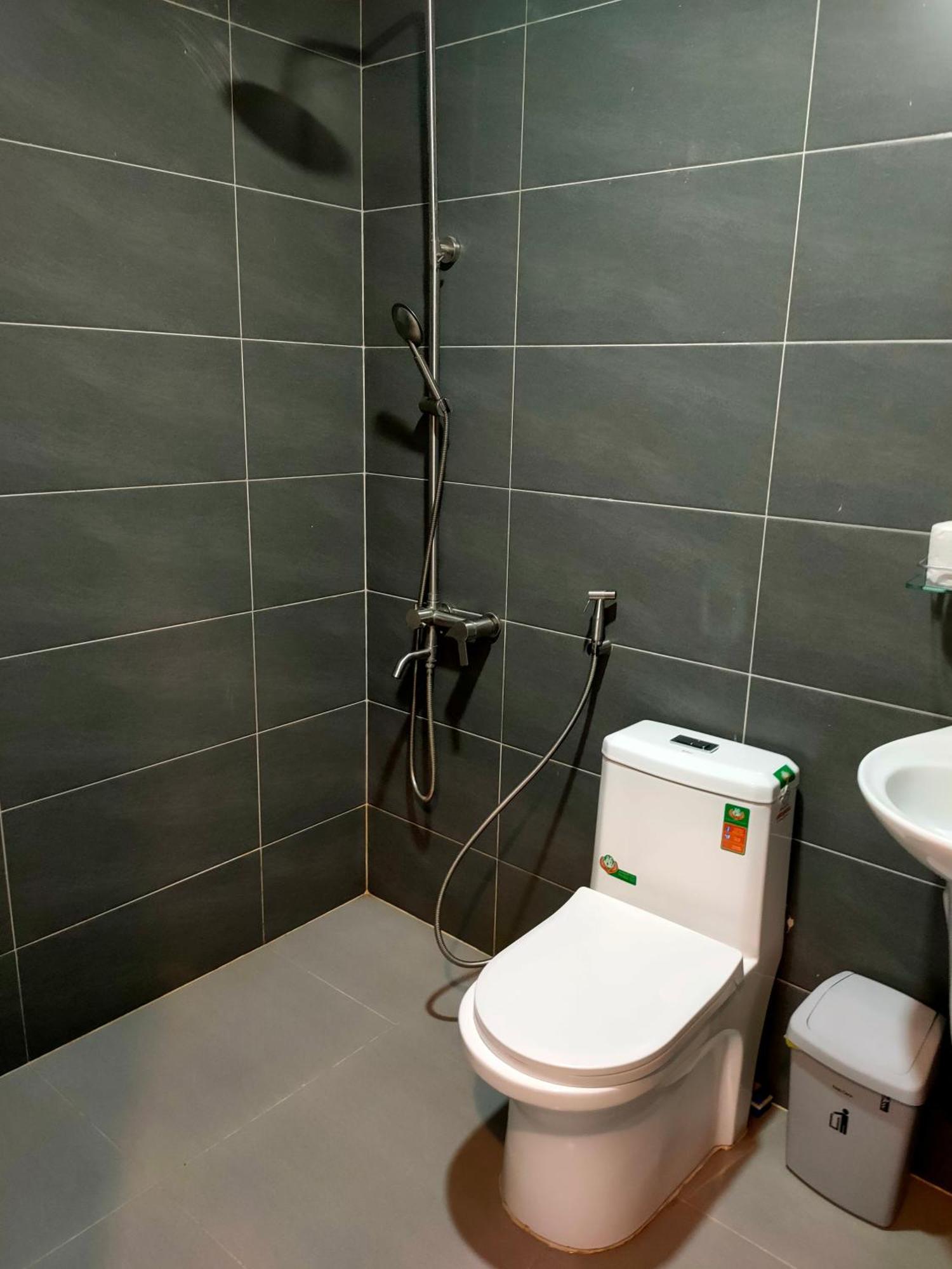 Căn hộ Start House Coliving Walk 5 Minute To The Airport *