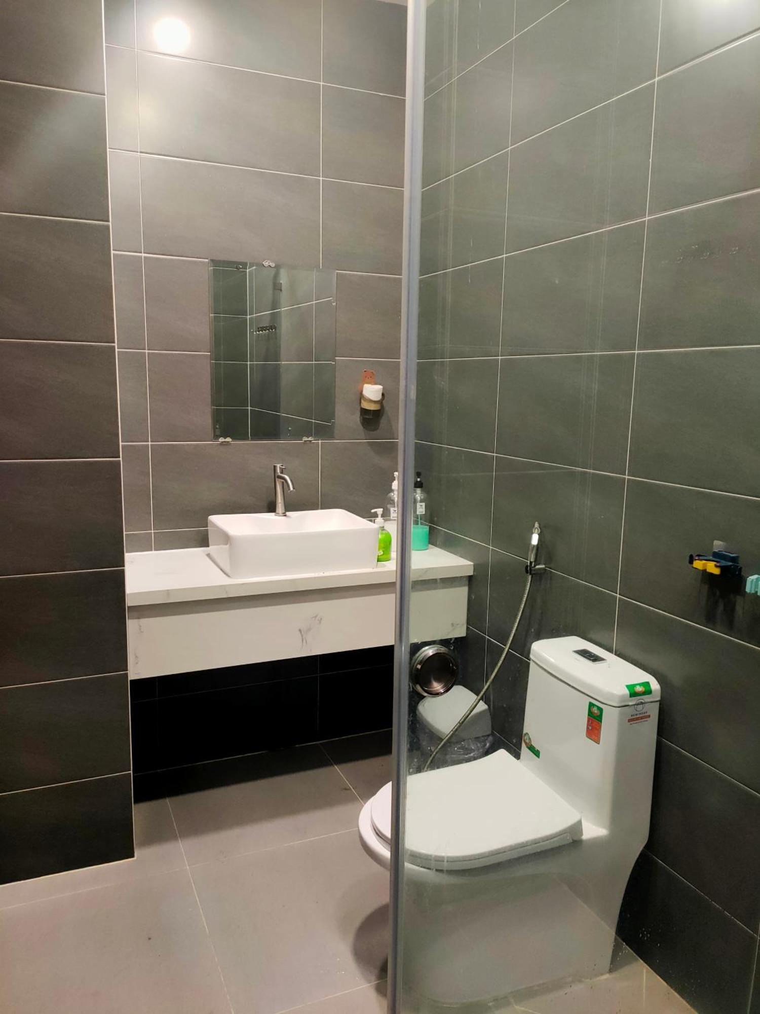 Start House Coliving Walk 5 Minute To The Airport Hô Chi Minh-Ville