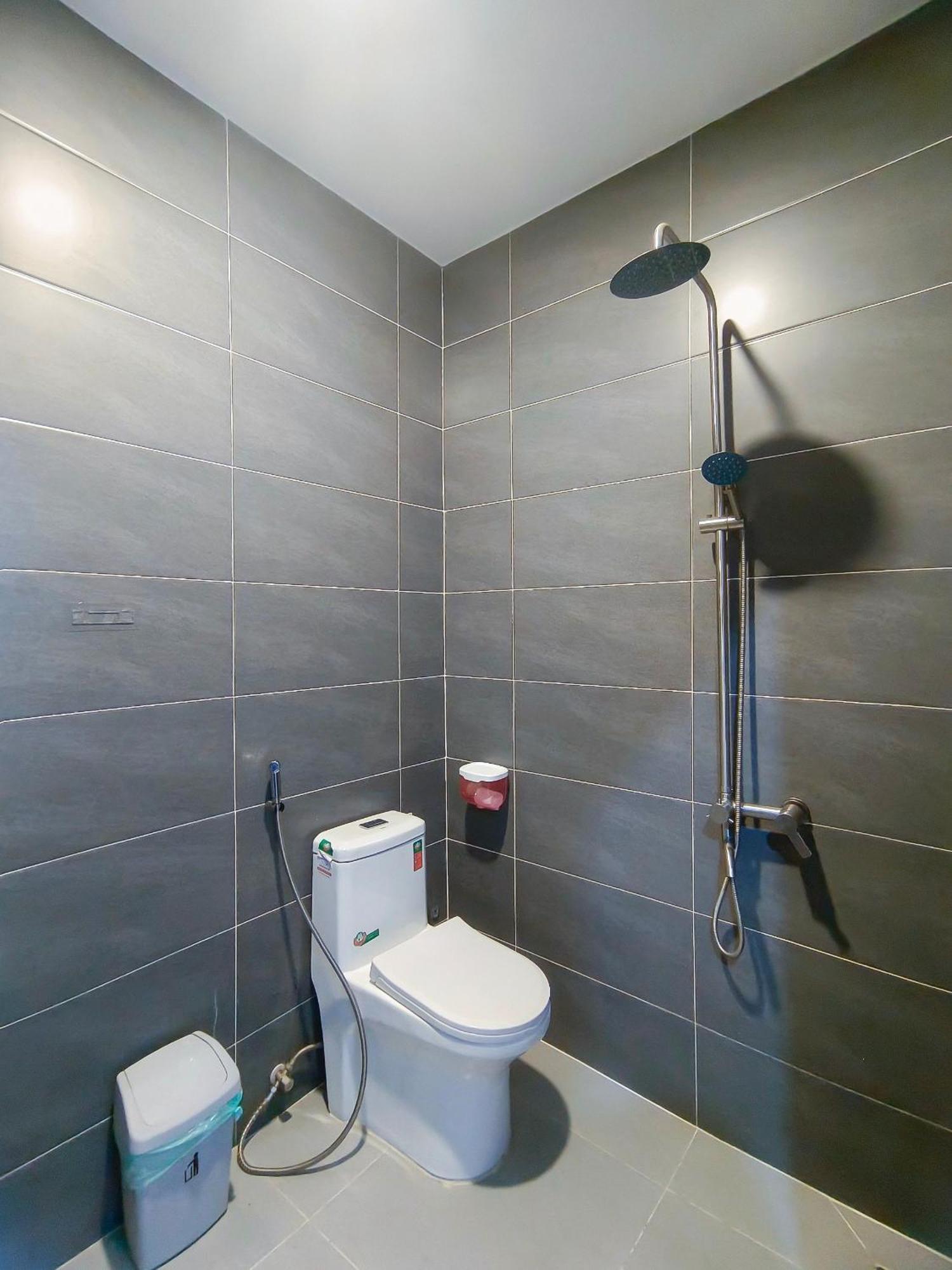 Start House Coliving Walk 5 Minute To The Airport Appartement *