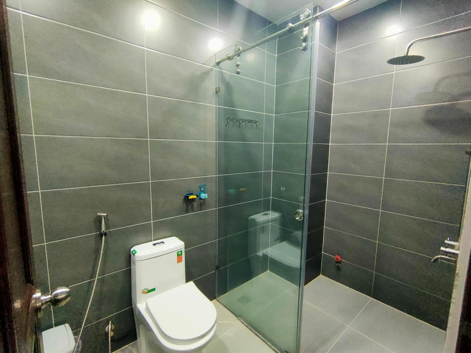 Start House Coliving Walk 5 Minute To The Airport * Hô Chi Minh-Ville