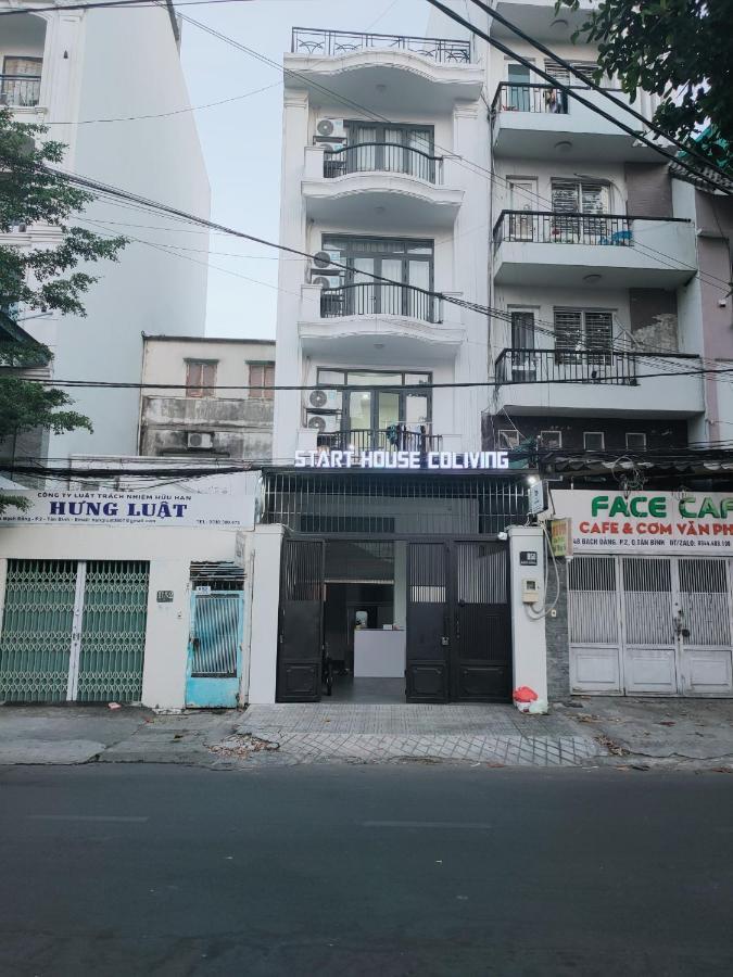 अपार्टमेंट Start House Coliving Walk 5 Minute To The Airport