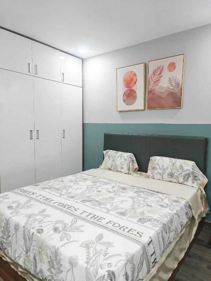 अपार्टमेंट Start House Coliving Walk 5 Minute To The Airport *