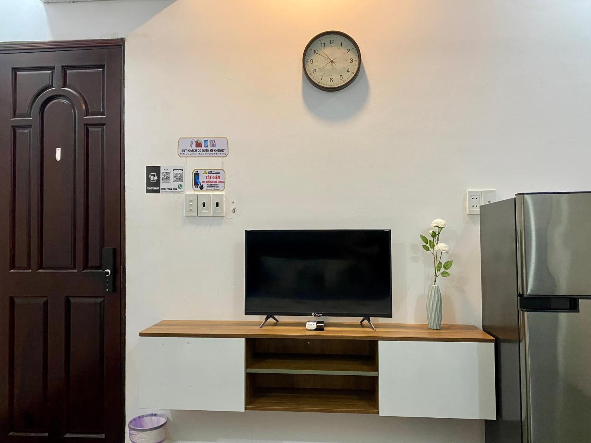 अपार्टमेंट Start House Coliving Walk 5 Minute To The Airport *