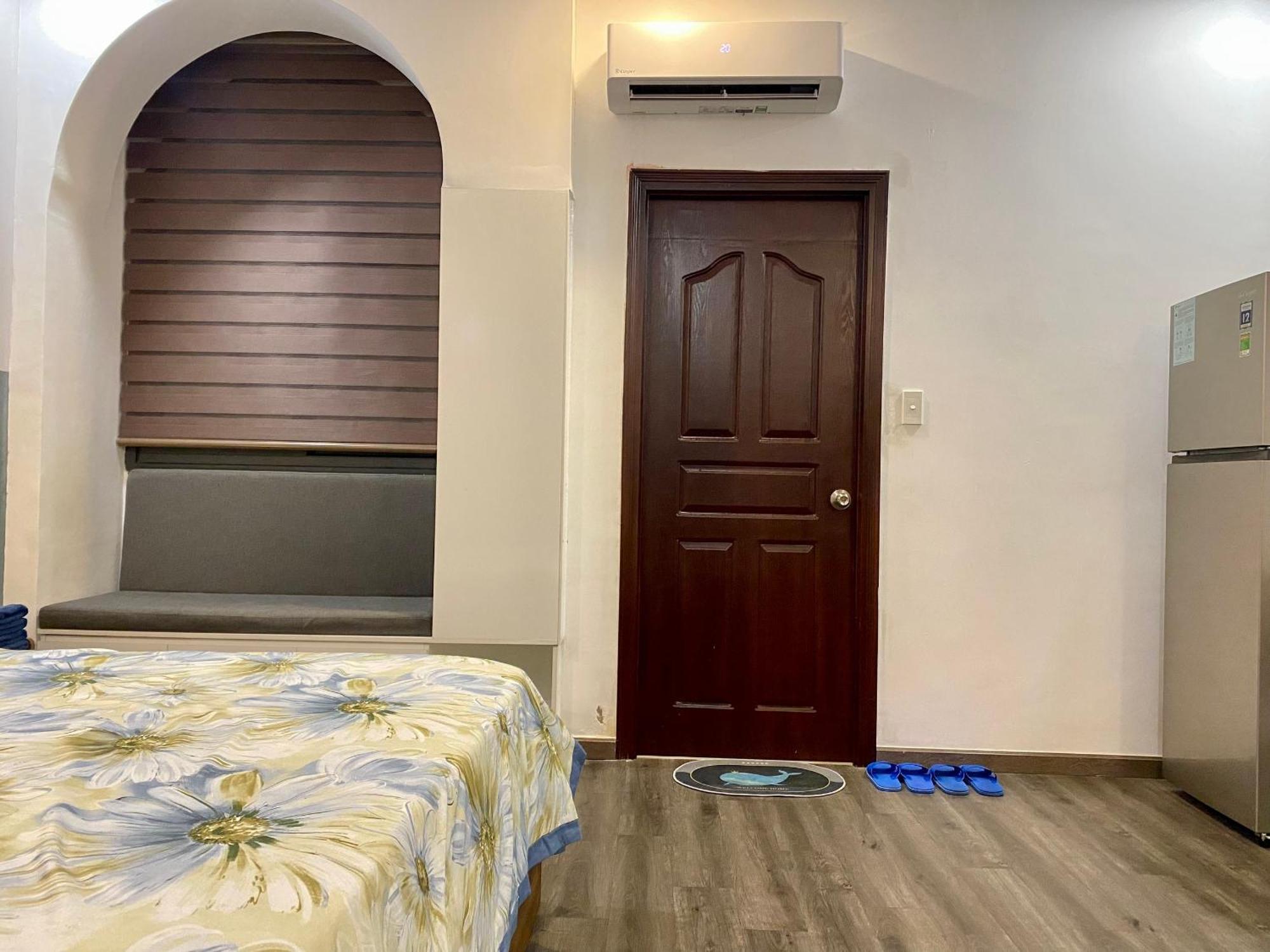 Start House Coliving Walk 5 Minute To The Airport अपार्टमेंट *
