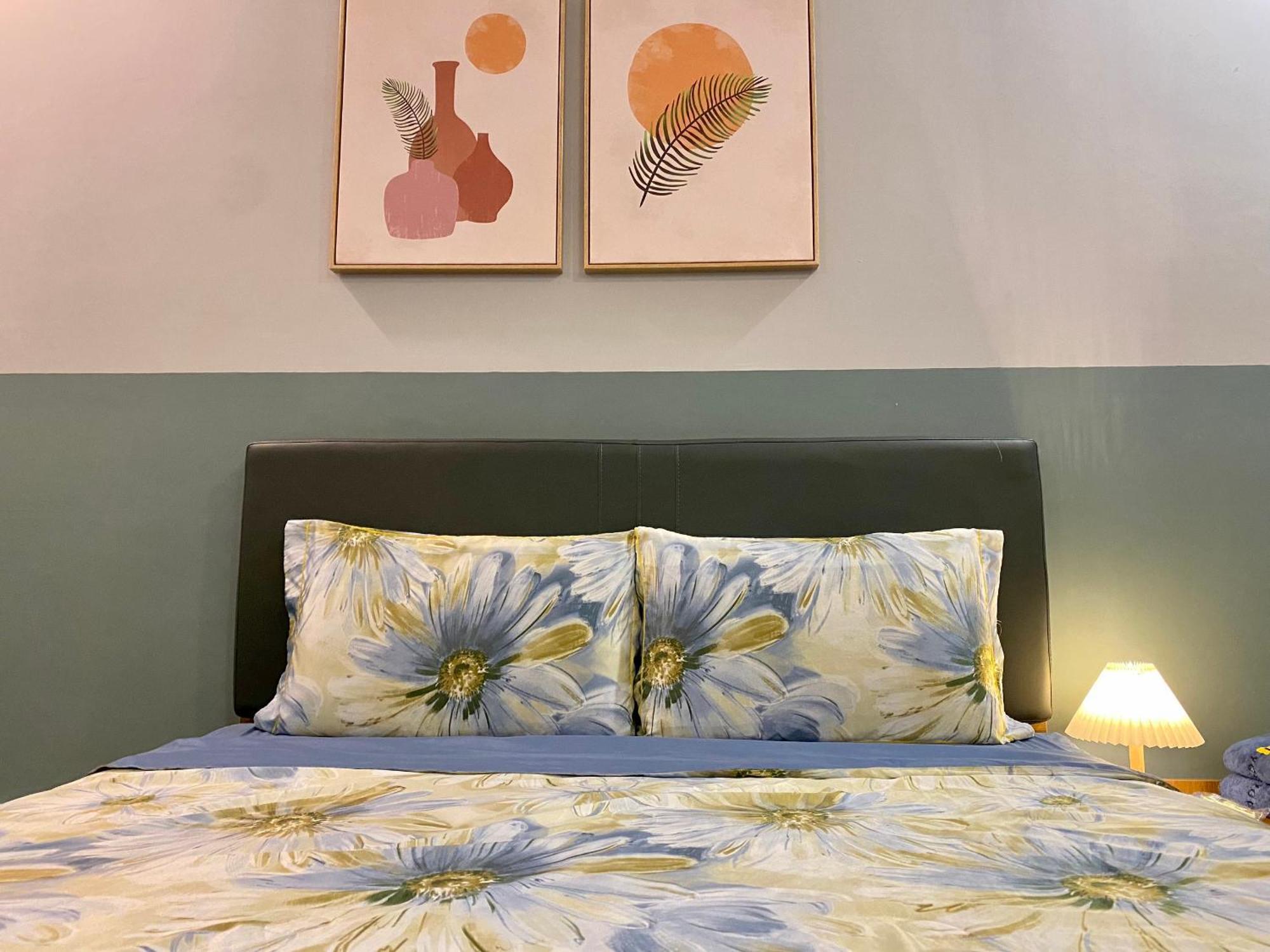 अपार्टमेंट Start House Coliving Walk 5 Minute To The Airport Ho Chi Minh City