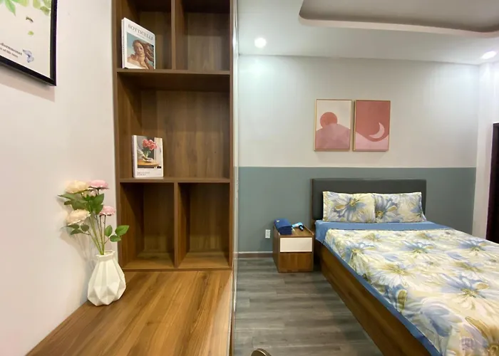 Start House Coliving Walk 5 Minute To The Airport