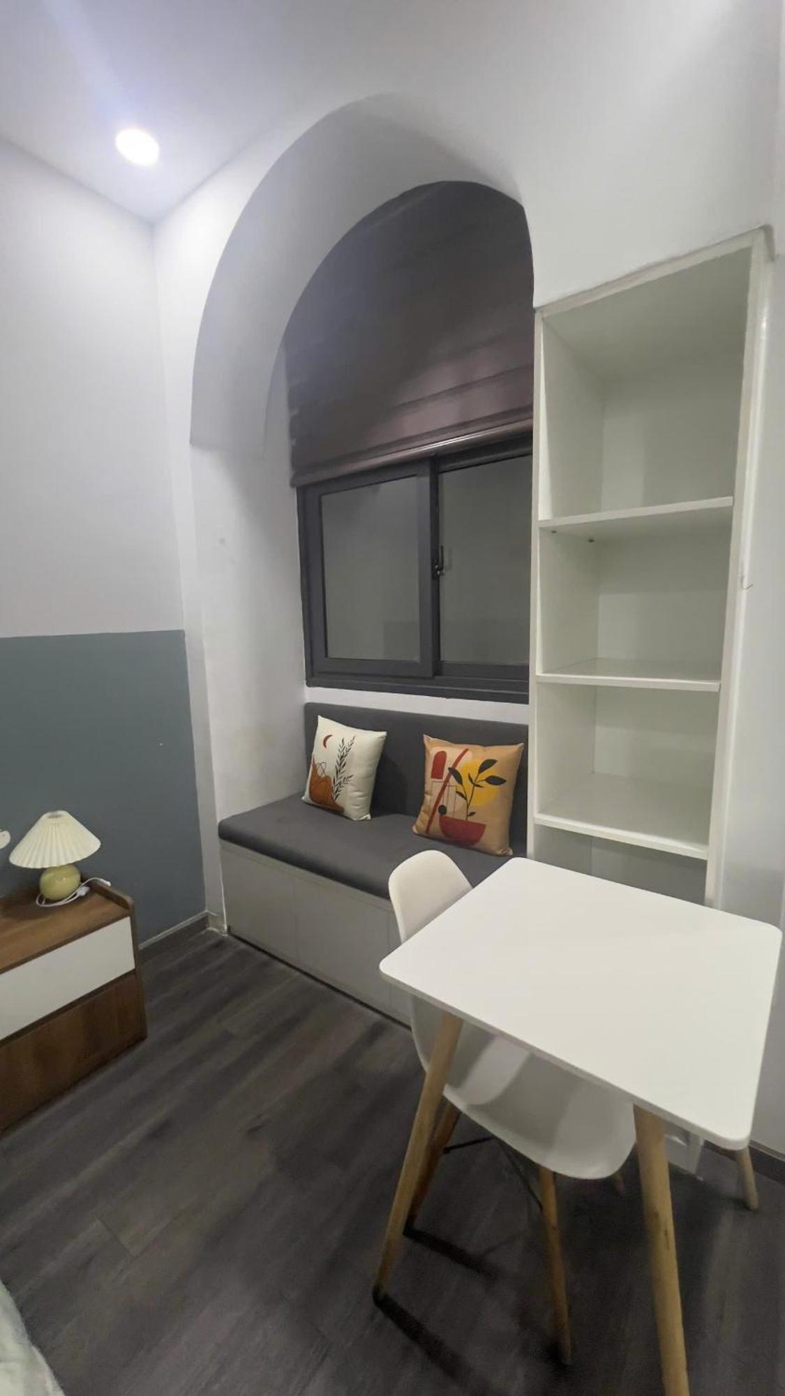 Start House Coliving Walk 5 Minute To The Airport Ho Chi Minh City