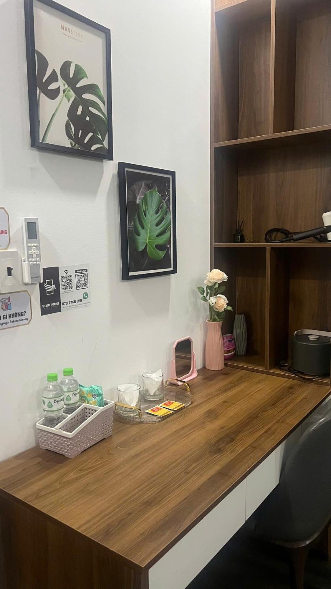 Start House Coliving Walk 5 Minute To The Airport Apartment *