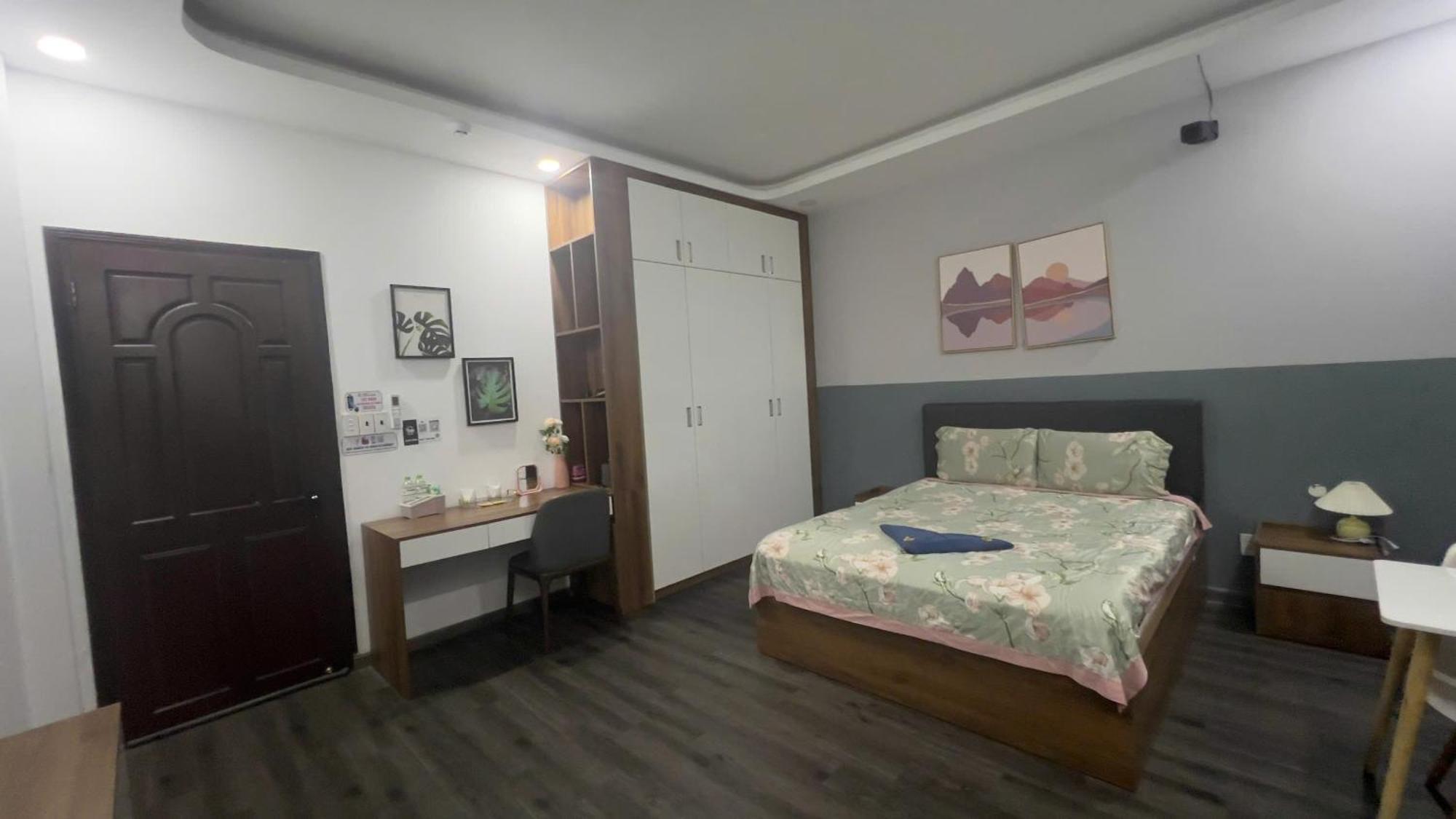 Apartment Start House Coliving Walk 5 Minute To The Airport
