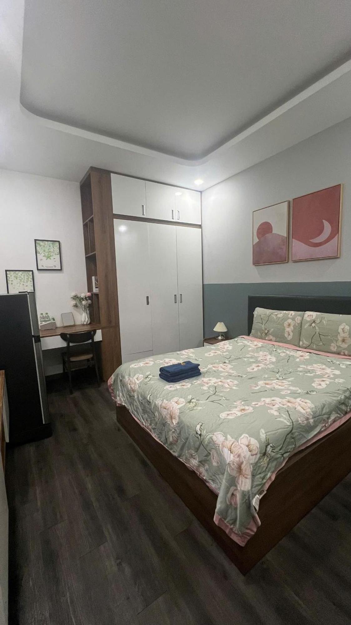 Start House Coliving Walk 5 Minute To The Airport Apartment *