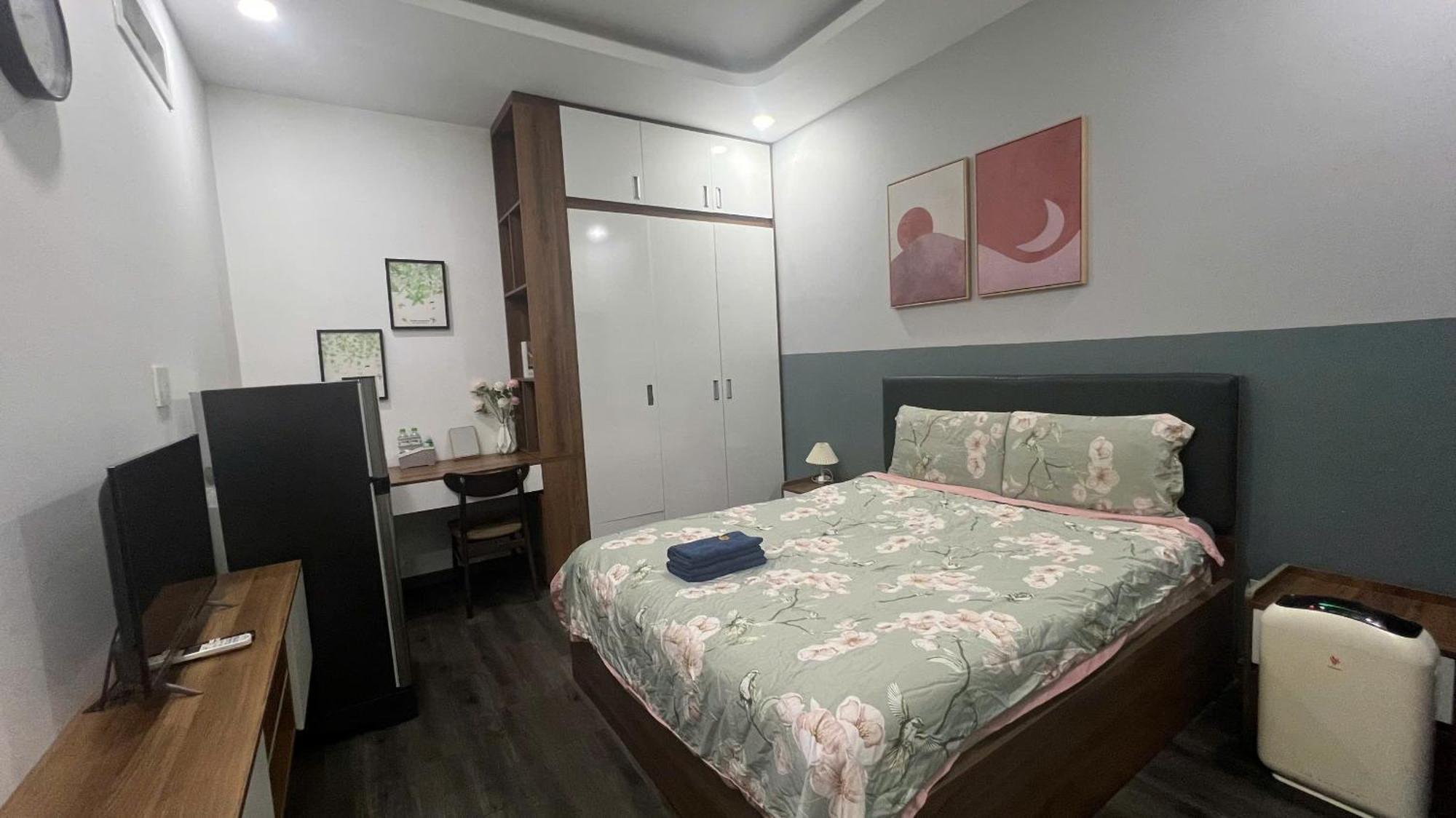 Start House Coliving Walk 5 Minute To The Airport Apartment
